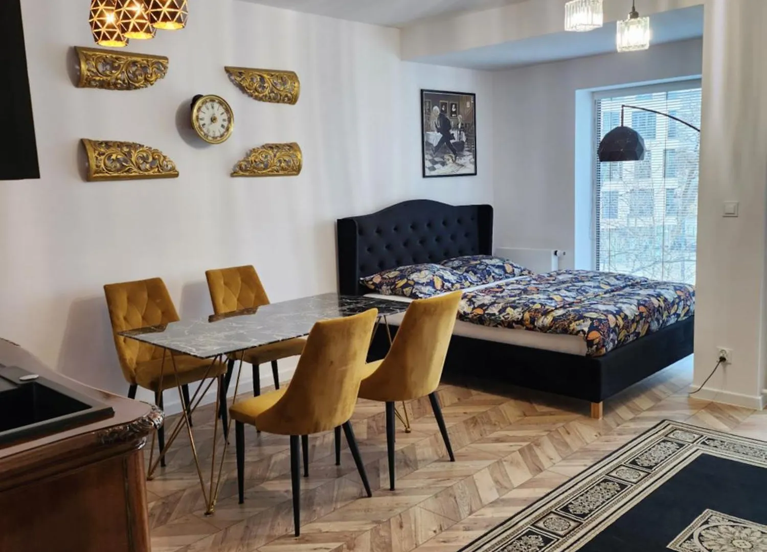 Morfeusz Apartamenty Księcia Witolda Wrocław 0*,  Polska