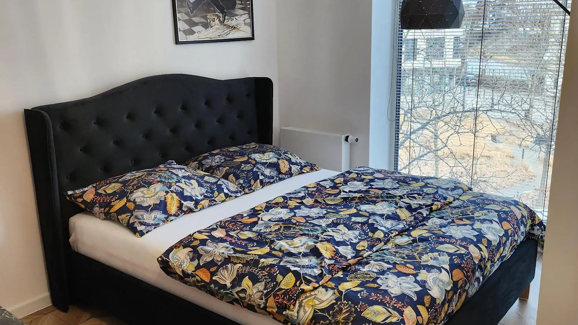 Morfeusz Apartamenty Księcia Witolda Wrocław