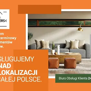 Tawryczewskiego By Renters Wrocław